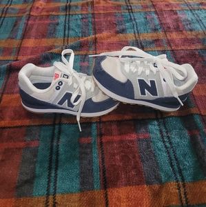 New balance 574 running shoes